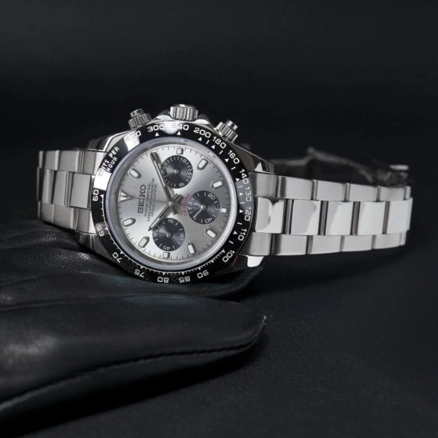 The Chronos | Slate Apex ™