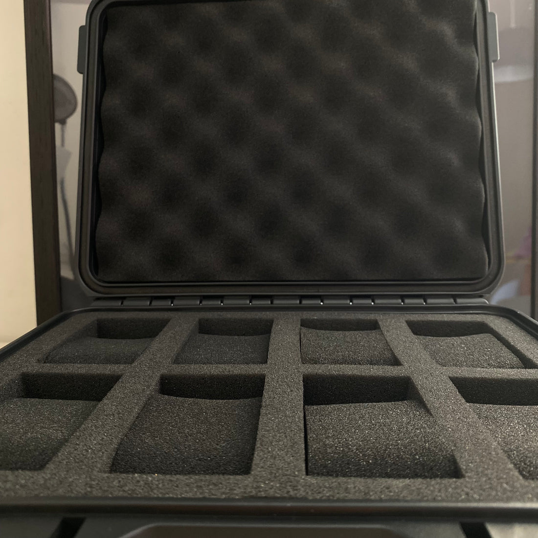 The Bastion Safe ™