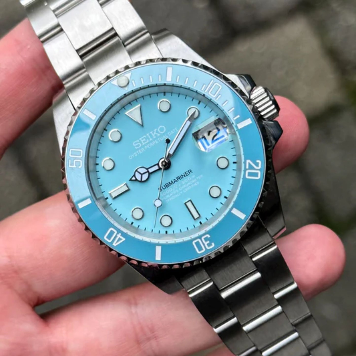 The Mariner | Arctic Sovereign ™