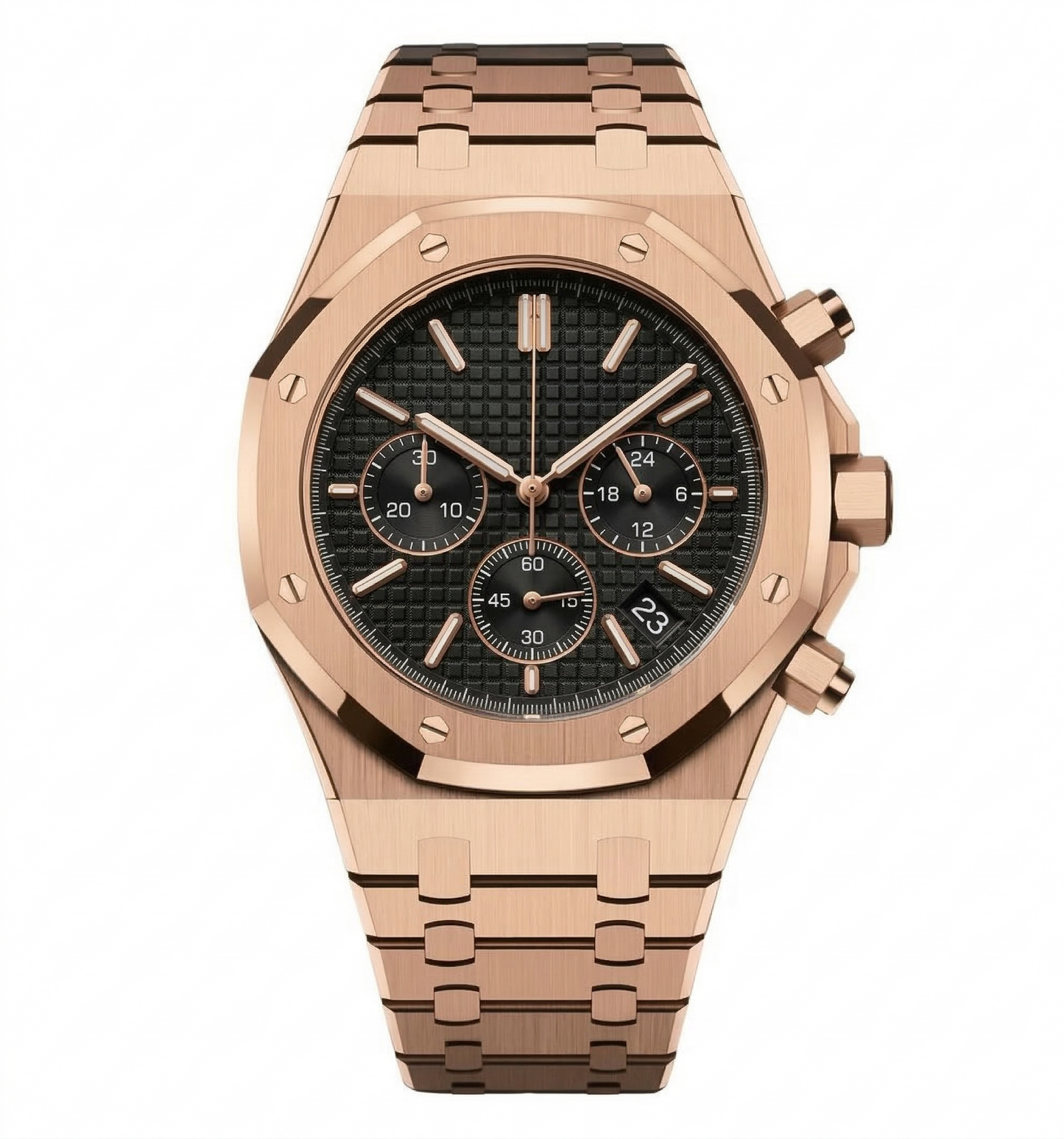 The Apex | Rose Chrono ™