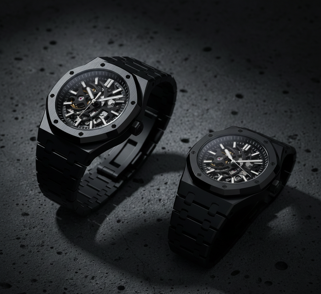 The Apex | Void ™