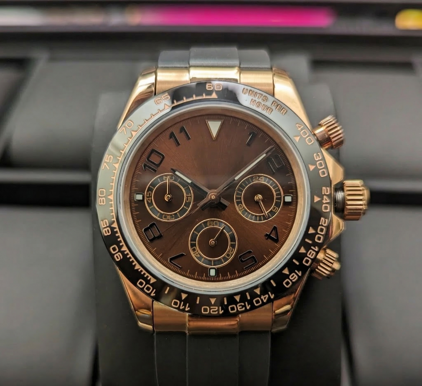 The Chronos | Terra ™