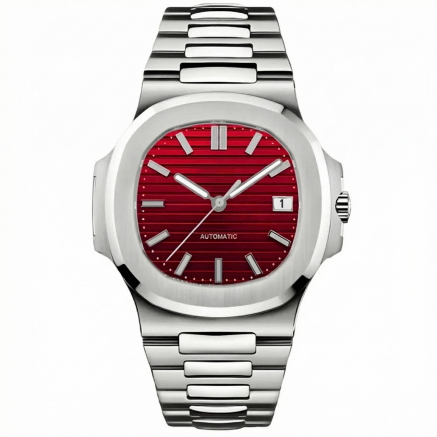 The Helix | Crimson Monarch ™