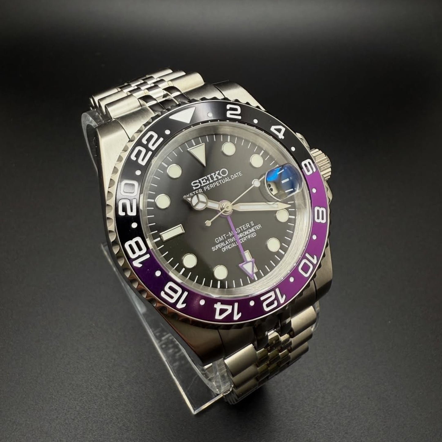 The Depth | Midnight Voyager ™