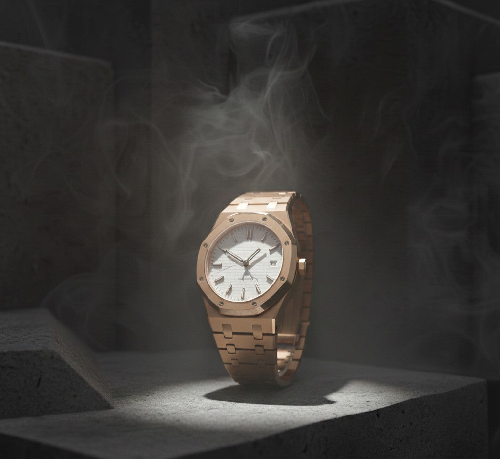 The Apex | Rose ™