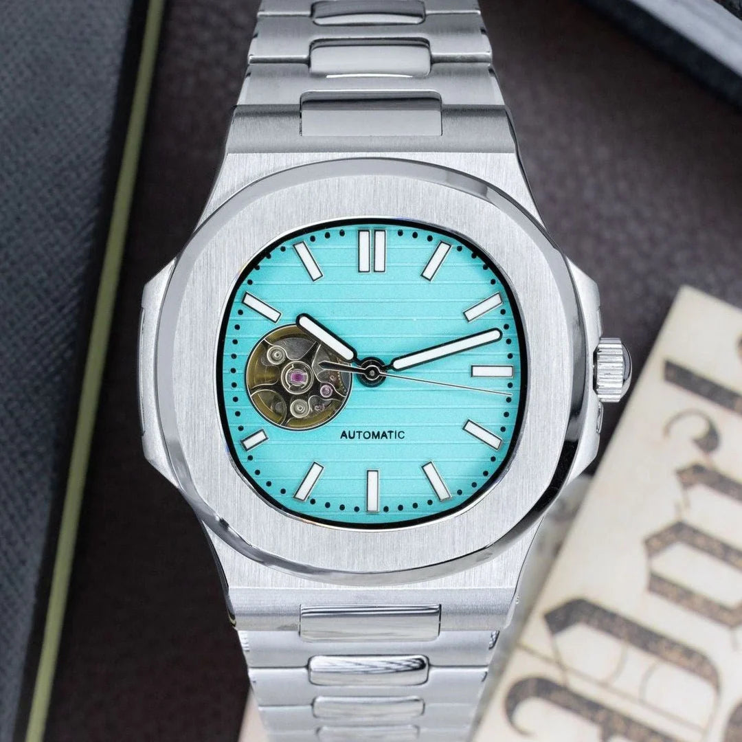 The Helix | Tiffany ™
