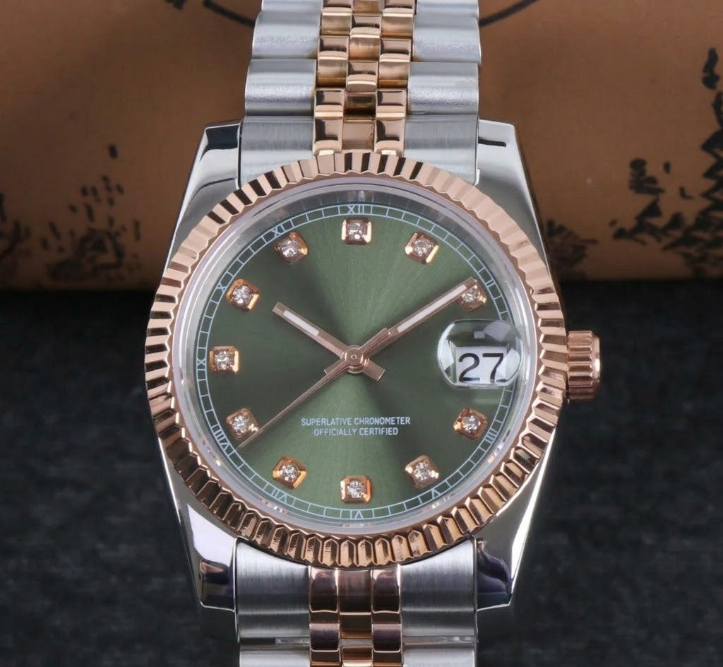 The Meridian | Verdant ™