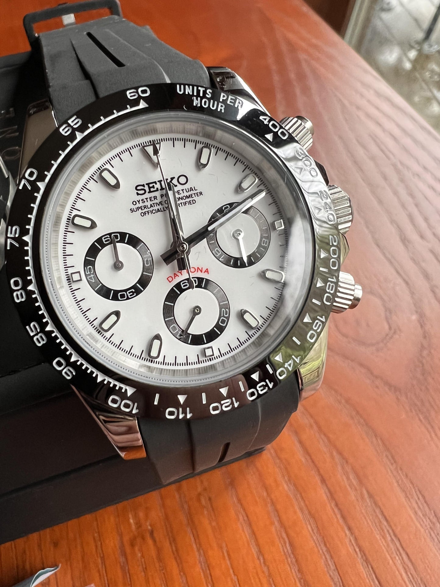 The Chronos | Forge Lunar ™