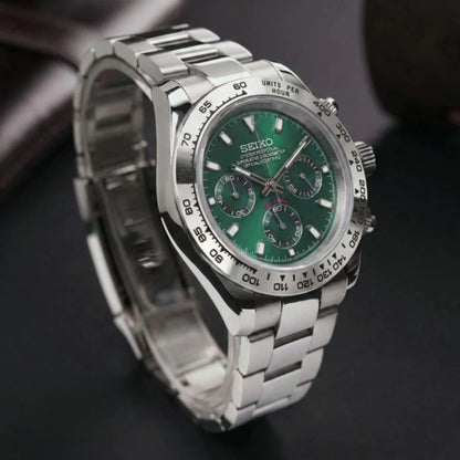 The Chronos | Veridian Sprint ™