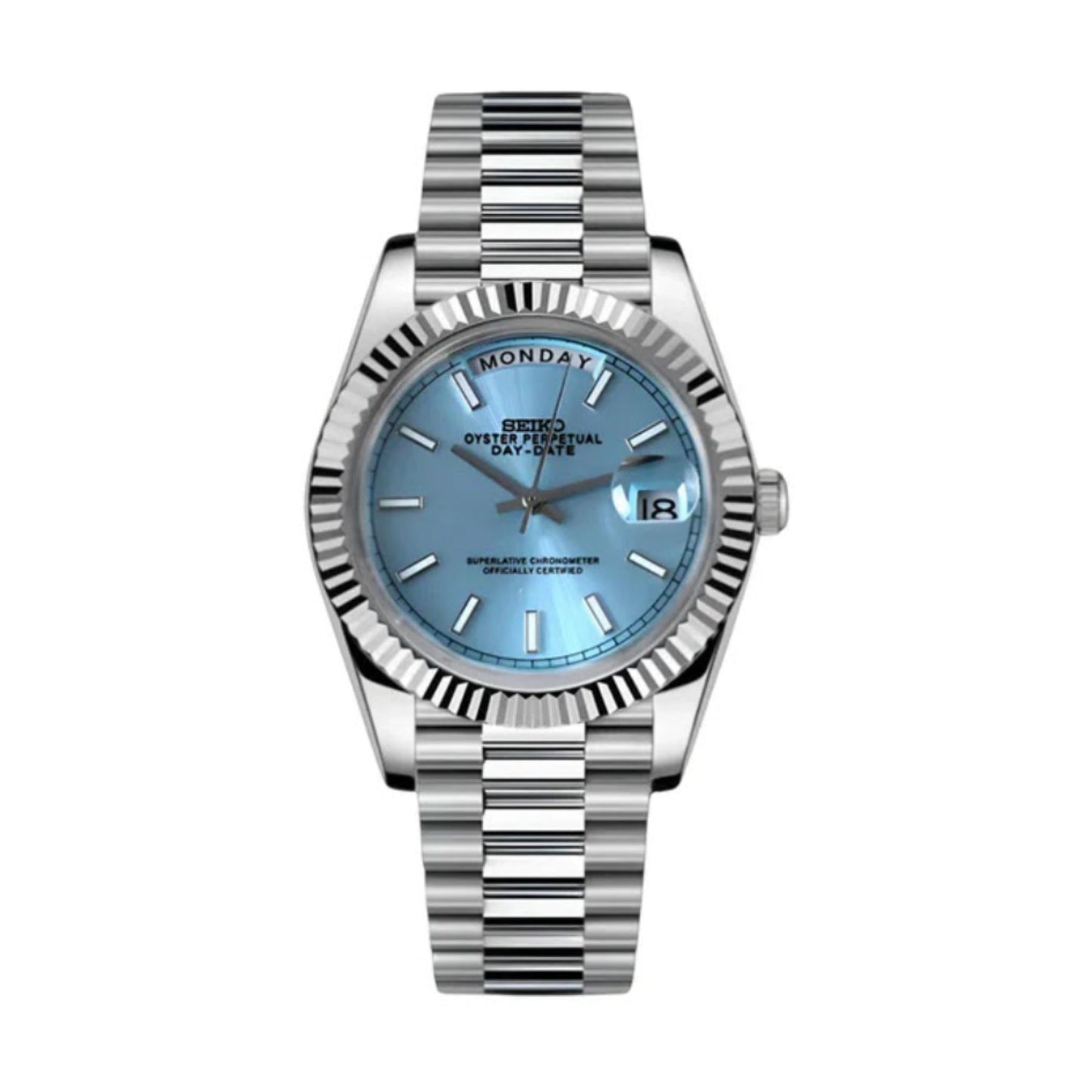 The Royal | Arctic Monarch ™