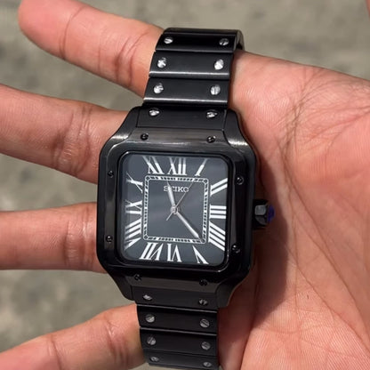The Sovereign | Nocturnal Icon ™