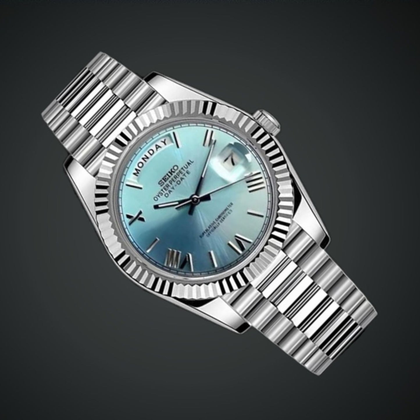 The Royal | Arctic Monarch ™