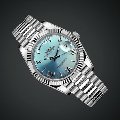 The Royal | Arctic Monarch ™