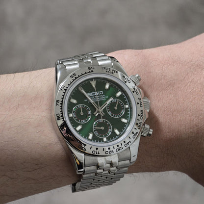 The Chronos | Veridian Sprint ™
