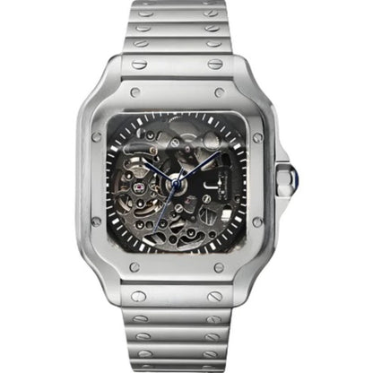 The Sovereign | Kinetic Core ™