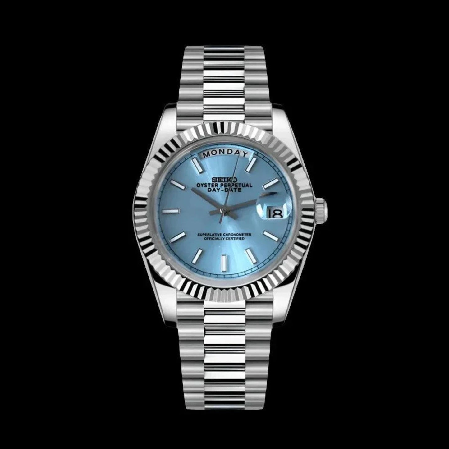 The Royal | Arctic Monarch ™