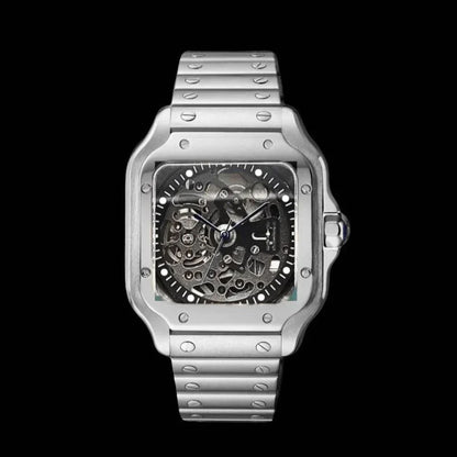 The Sovereign | Kinetic Core ™