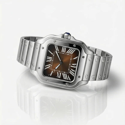The Sovereign | Terra Firma ™