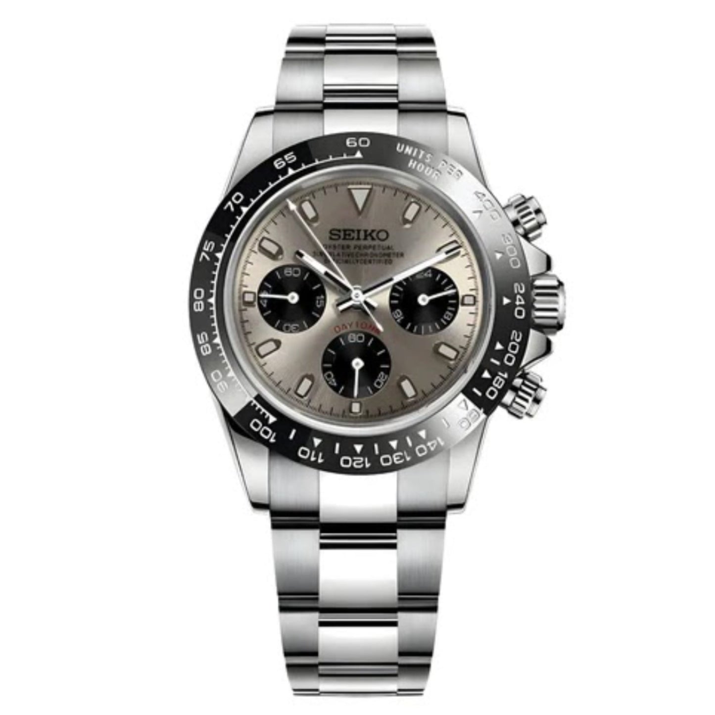 The Chronos | Slate Apex ™