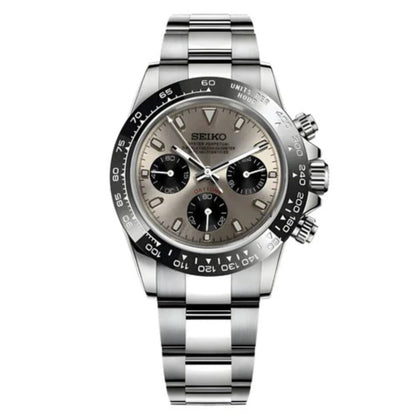 The Chronos | Slate Apex ™