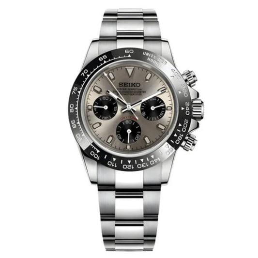 The Chronos | Slate Apex ™