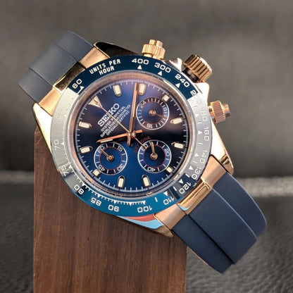 The Chronos | Cobalt Voyager ™