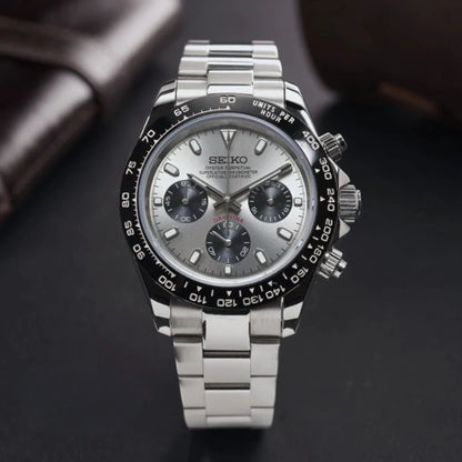 The Chronos | Slate Apex ™