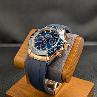 The Chronos | Cobalt Voyager ™