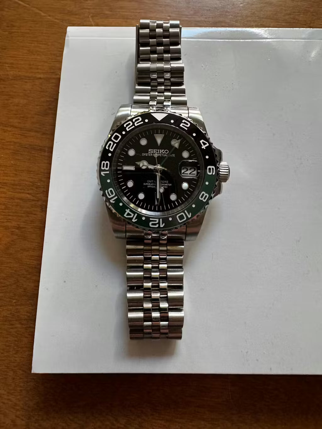 The Depth | Sprite GMT ™