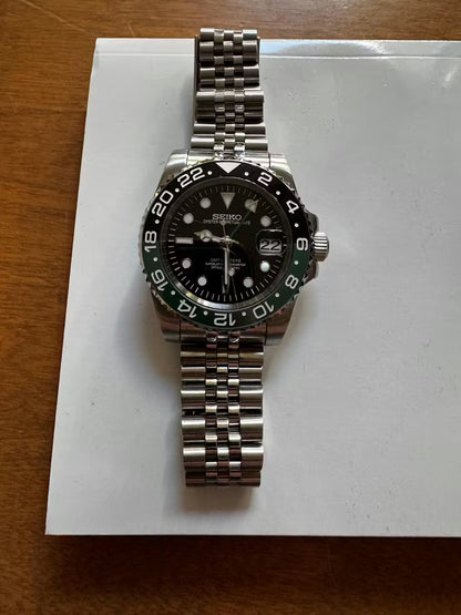 The Depth | Sprite GMT ™