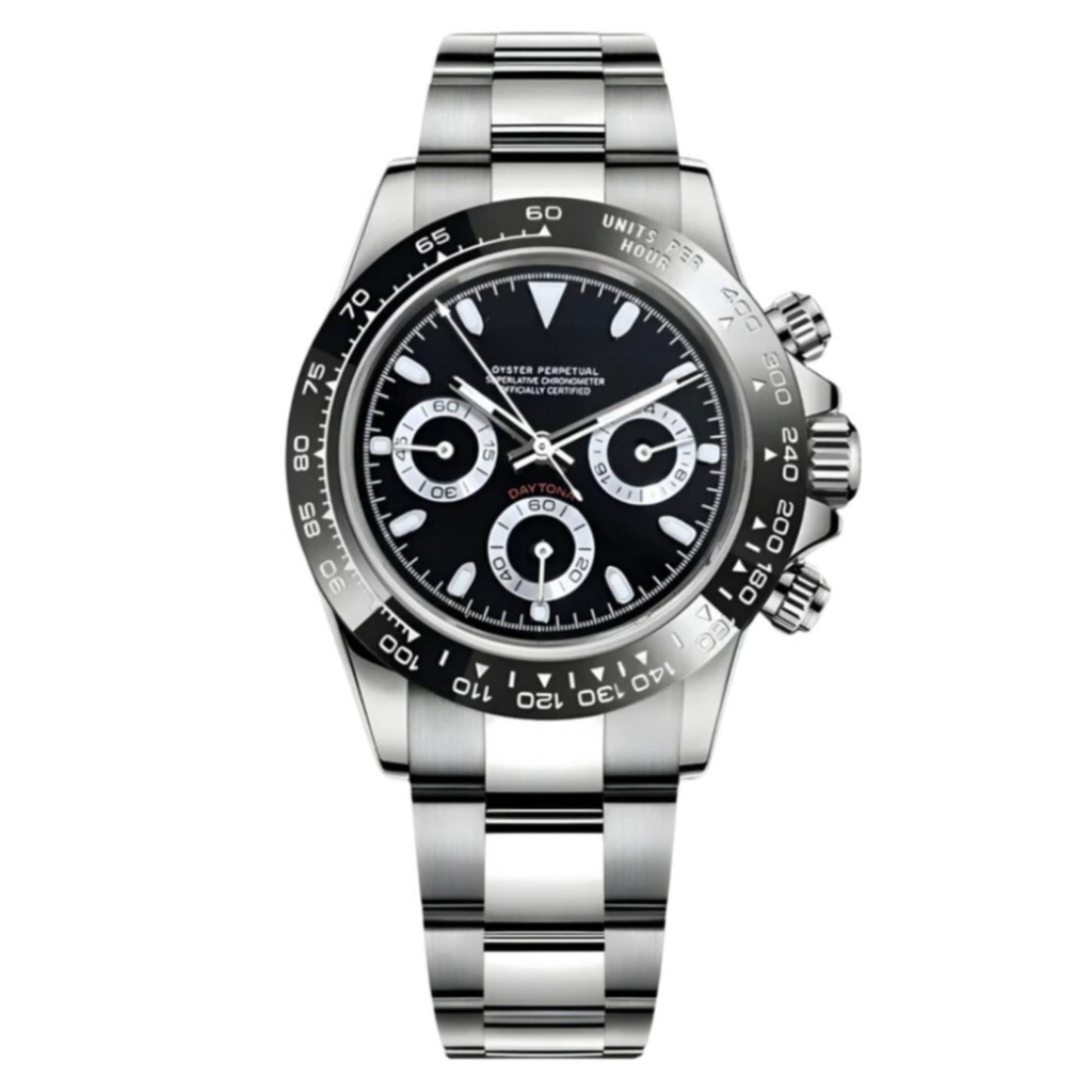 The Chronos | Obsidian Racer ™
