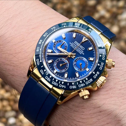 The Chronos | Cobalt Voyager ™
