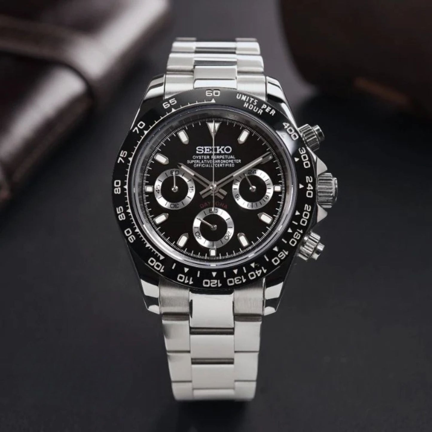 The Chronos | Obsidian Racer ™