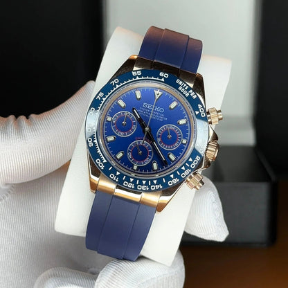 The Chronos | Cobalt Voyager ™