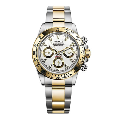 The Chronos | Ivory Horizon ™