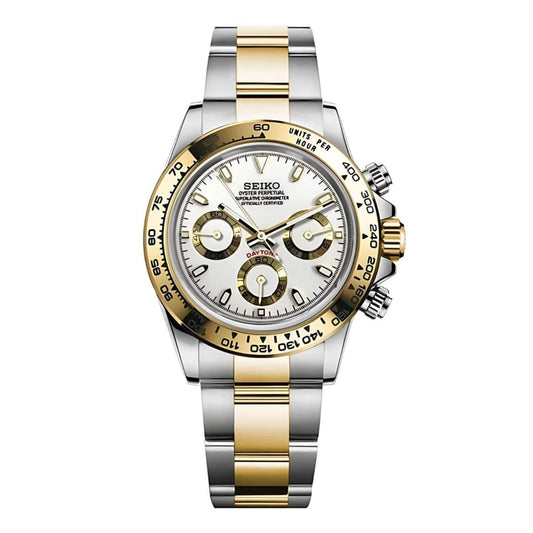 The Chronos | Ivory Horizon ™