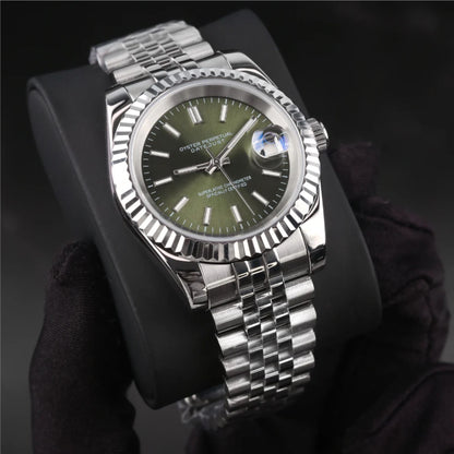 The Heritage | Veridian Luxe ™