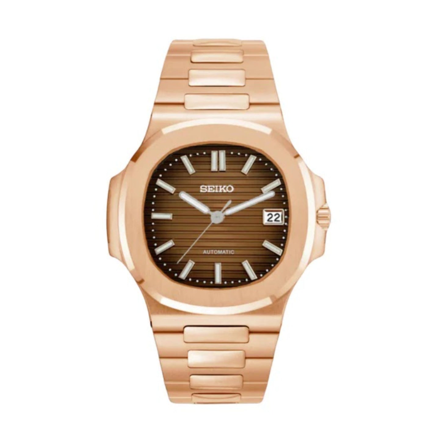 The Helix | Chocolate Sovereign ™