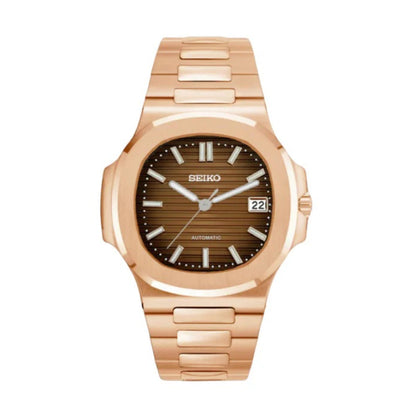 The Helix | Chocolate Sovereign ™