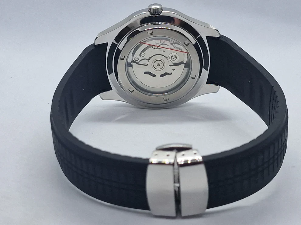 The Radius | Steel ™