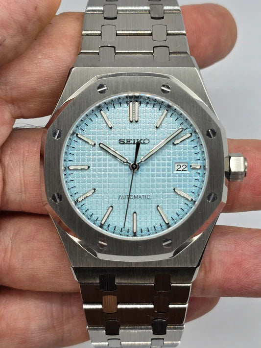 The Apex | Glacial ™