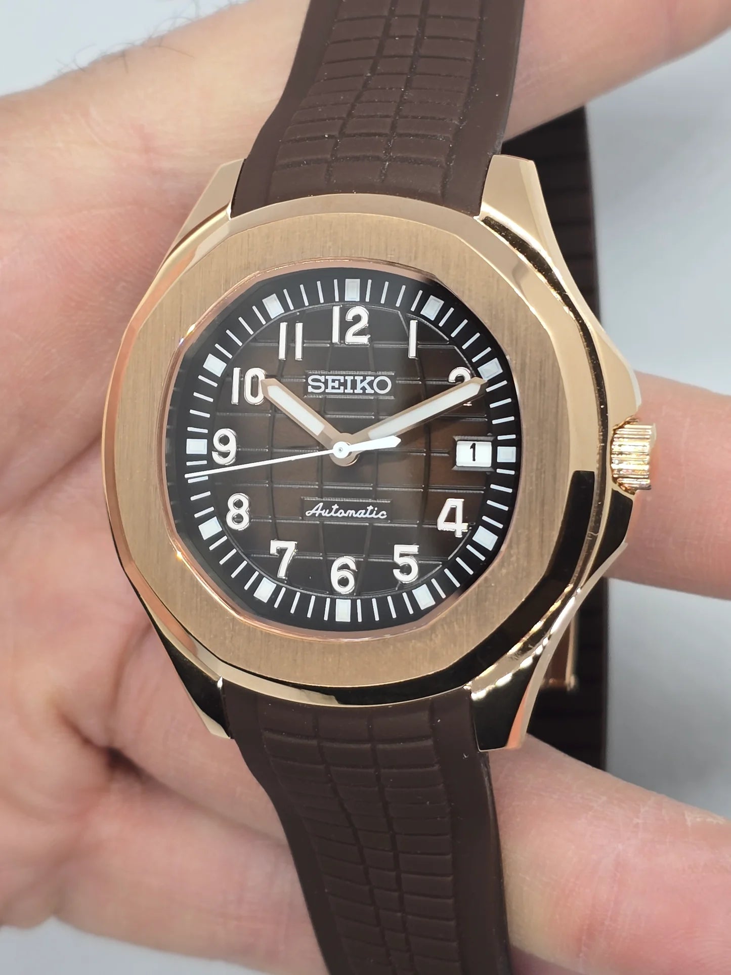 The Radius | Ember ™