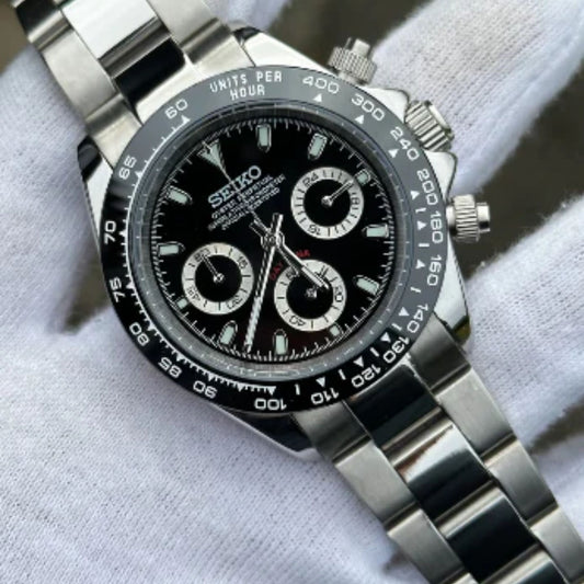 The Chronos | Obsidian Racer ™
