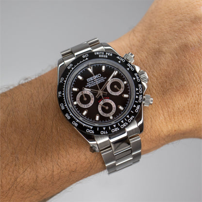 The Chronos | Obsidian Racer ™
