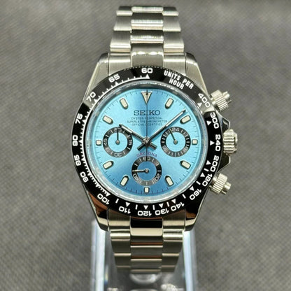 The Chronos | Arctic Pulse ™