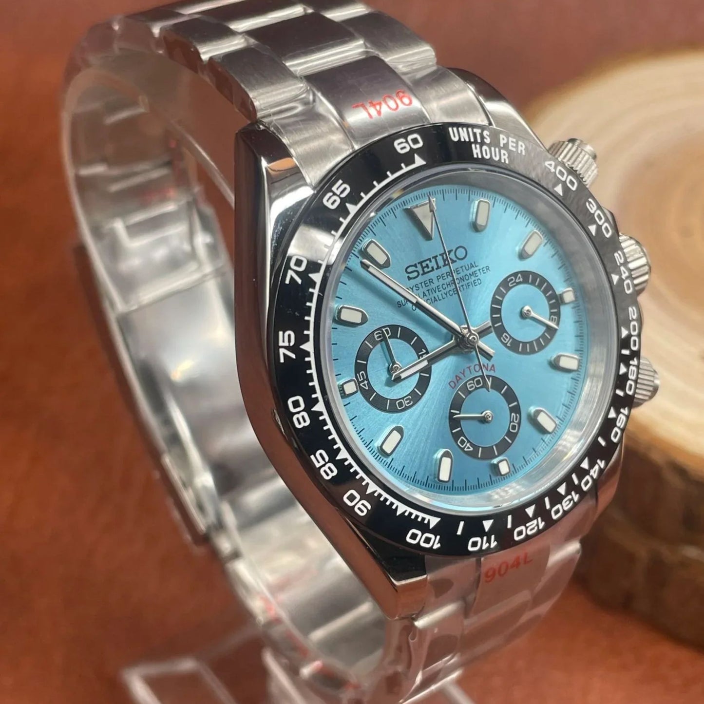 The Chronos | Arctic Pulse ™