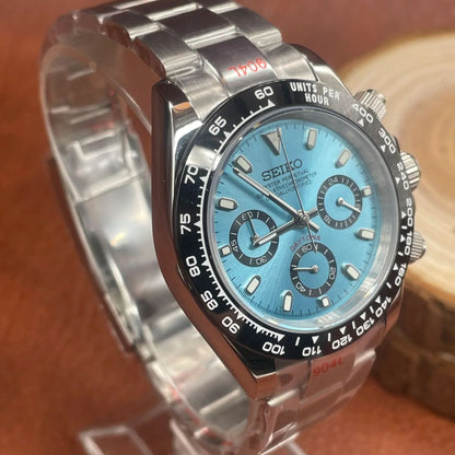 The Chronos | Arctic Pulse ™