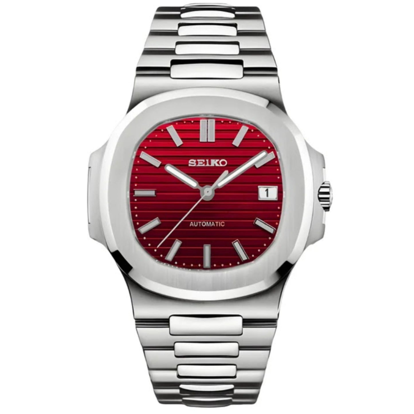 The Helix | Crimson Monarch ™