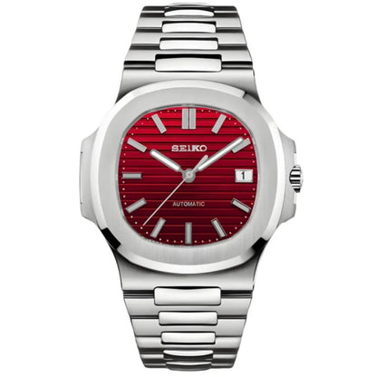 The Helix | Crimson Monarch ™
