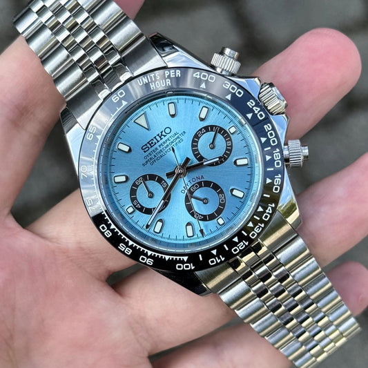 The Chronos | Arctic Pulse ™